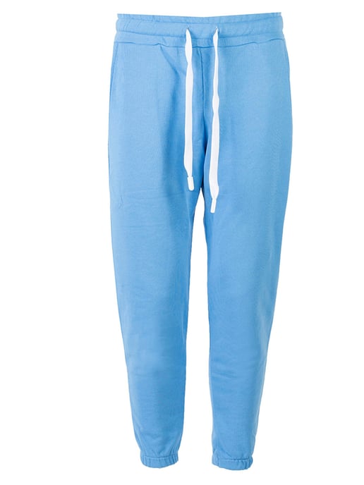 Xagon Man broek Sweatpants Mannen blauw - Image 1