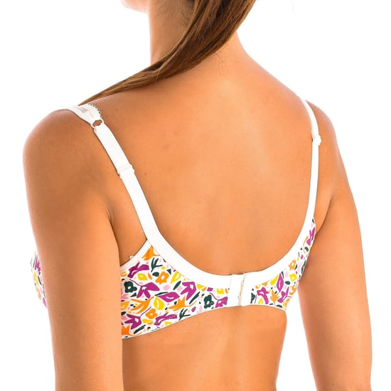 Generous underwire bra 03983 woman