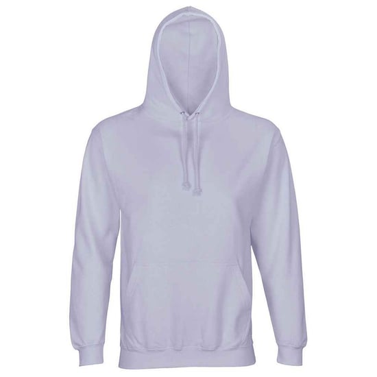 SOLS Unisex Condor Hoodie voor volwassenen (Lila) - Image 1
