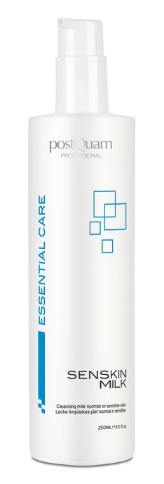 REINIGINGSMELK VOOR NORMAAL SKIN250 ML. - Image 1
