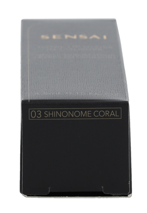 Sensai Total Lip Gloss4.5 ml. - Image 4