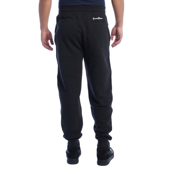 Heren sportbroek Comfort Fit UMT303-FP540 - Image 4