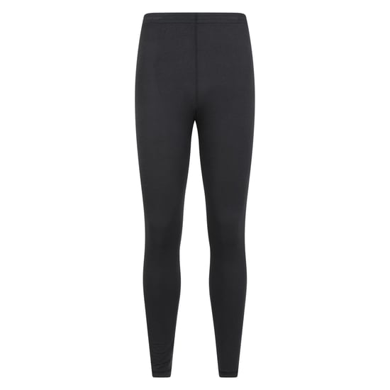 Mountain Warehouse Thermo broekje voor heren Keep The Heat (Zwart) - Image 1