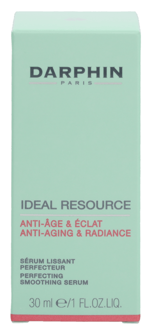 Darphin Ideal Resource Anti-Aging Radiance Serum 30ml. - Image 2