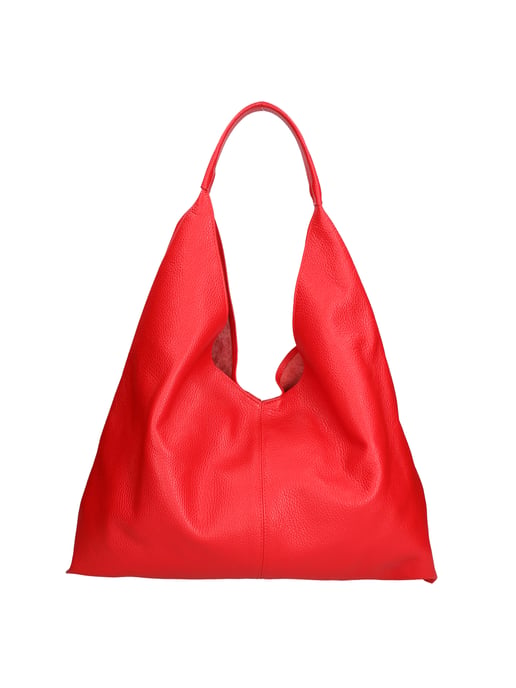 Gave Lux Schoudertas vrouwen FIRE RED - Image 4