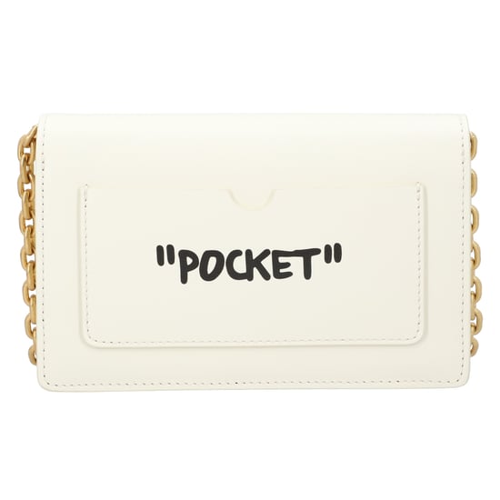 Off White Jitney 0.5 crossbody bag