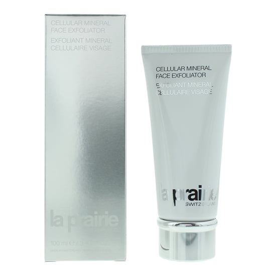 La Prairie Cellulaire Minerale Gezichts Exfoliant 100ml - Image 1