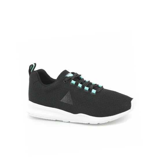 Le Coq Sportif Techracer Feminie Mesh Womens Black Trainers