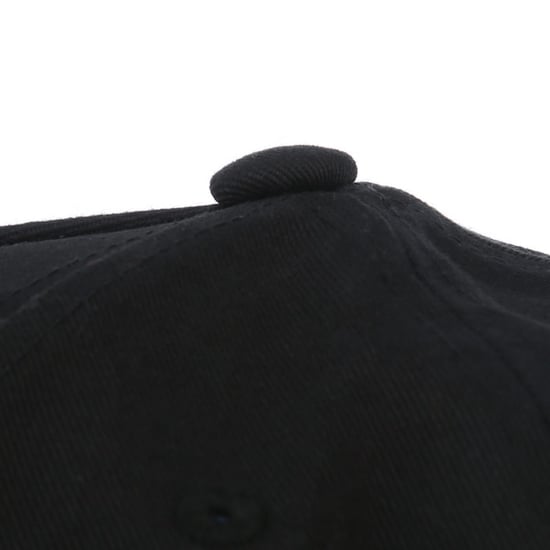 Accessories adidas Originals Trefoil Trucker Cap in Black