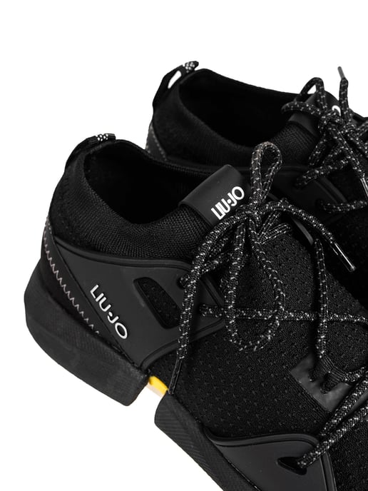 Liu-Jo Sneakers Vrouw zwart - Image 5