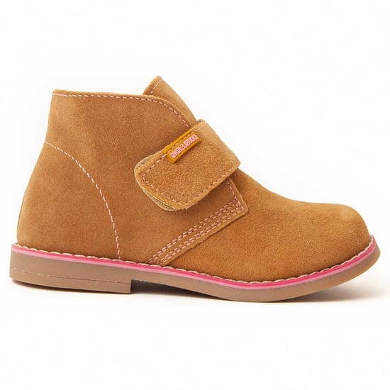 Montevita Ankle Boot Bootkidg2 In Brown