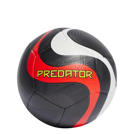 Accessories adidas Predator Training Football in Black - Image 5