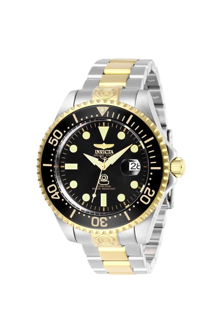 Invicta Grand Diver 27614 Automatisch Herenhorloge - 47mm - Image 1