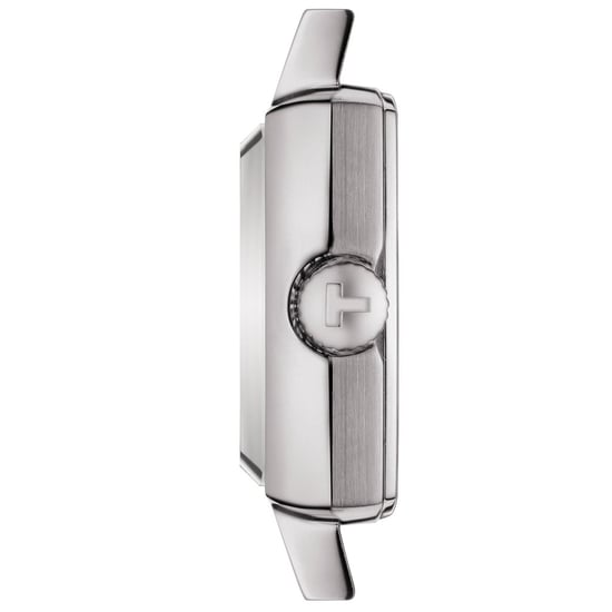 Tissot Lovely Square Valentijns Dames Rode Horloge T0581091603600 - Image 3