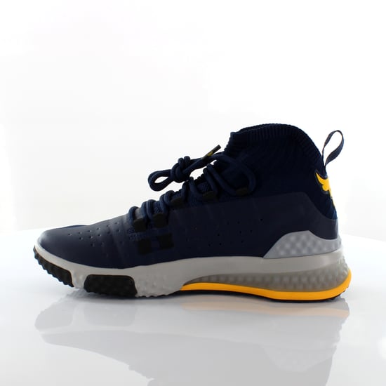 Under Armour Project Rock 1 Marine - Heren - Image 3