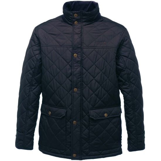 Regatta Mens Tyler Jacket (Navy)