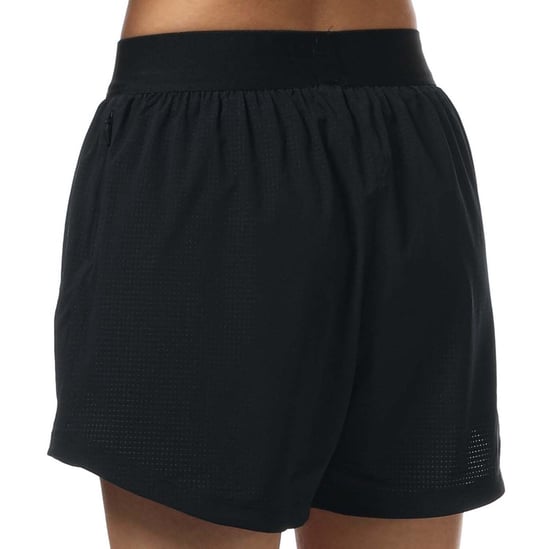 Women's adidas Training HEAT.RDY Lightweight Shorts in Black