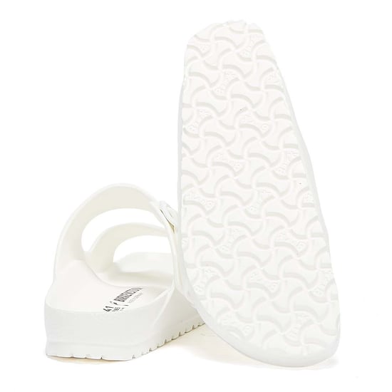 Birkenstock Vrouwen Arizona EVA Sandalen - (Wit) - Image 4