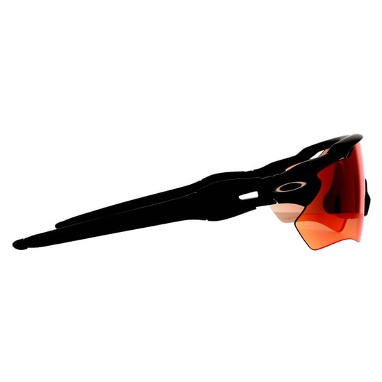 Oakley zonnebril Radar EV-pad OO9208-90 MATTE ZWART PRIZM TRAIL TORCH - Image 4
