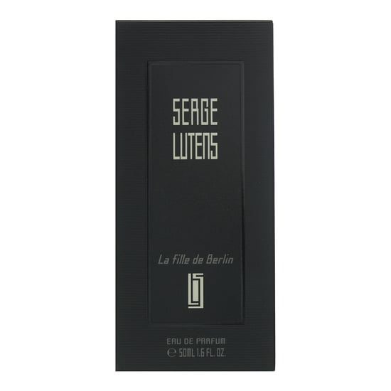 Serge Lutens La Fille Du Berlin Edp Spray50 ml. - Image 4
