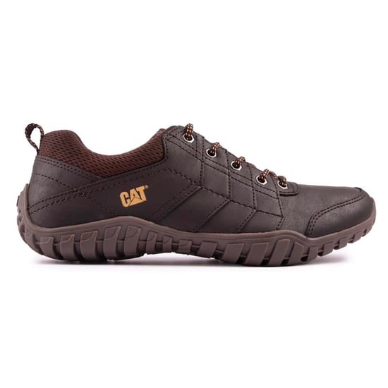 Caterpillar Instruct Sneakers - Image 1
