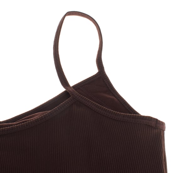 Blackout Rib Sports Top 763370 Women