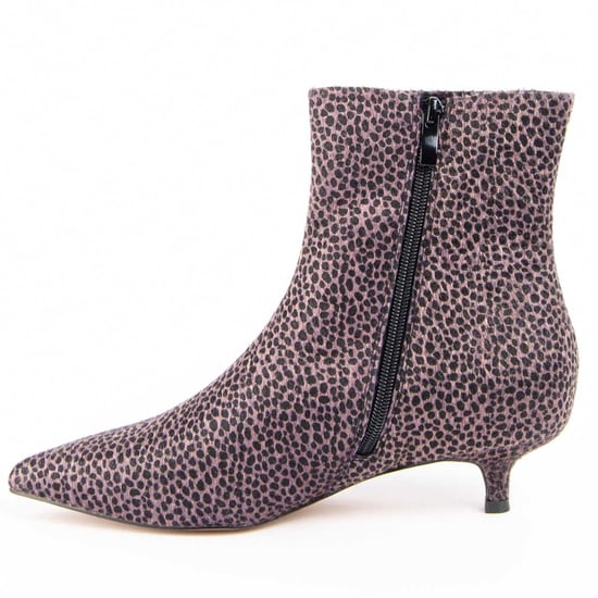 Montevita Ankle Boot Botirey7 Brown