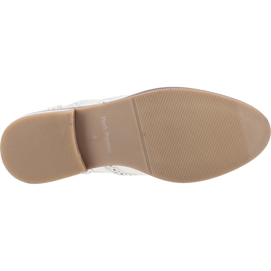 Hush Puppies Natalie MEMORY FOAM Lace Shoes Womens - Image 3