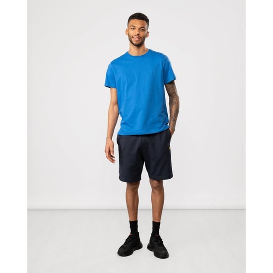 Lyle & Scott tonale Eagle Cove T-shirt - Image 5