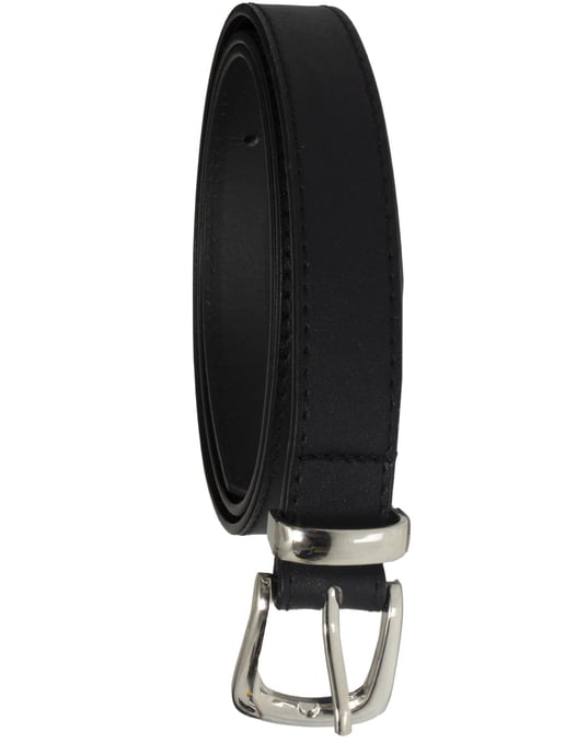 Enzo | Riem voor dames - Zwart - Image 2