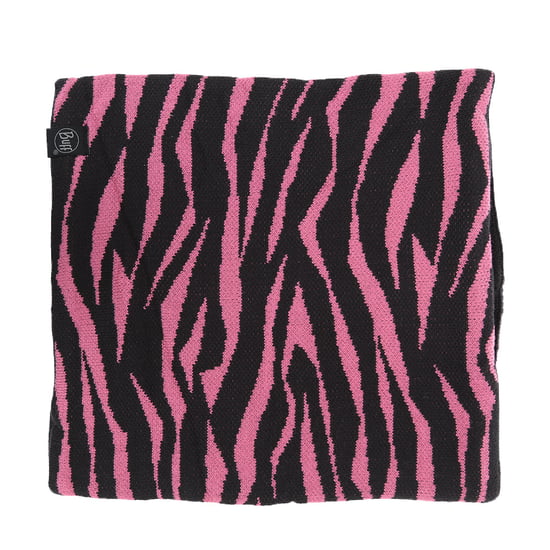 Fleece-lined knit collar 42900 women