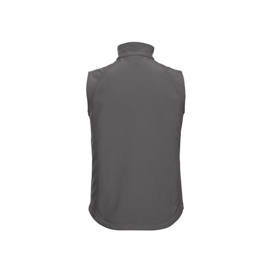 Russell Heren Softshell Gilet (Titanium) - Image 2