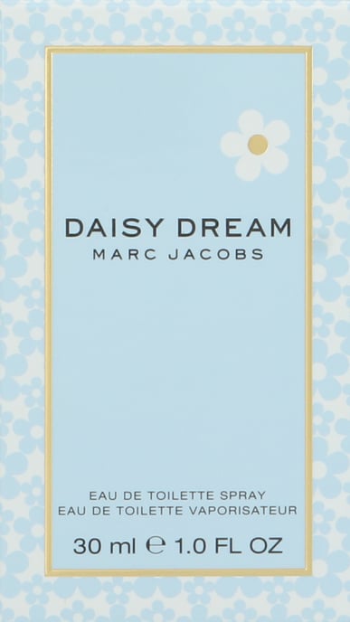 Marc Jacobs Daisy Dream Edt Spray 30ml. - Image 2