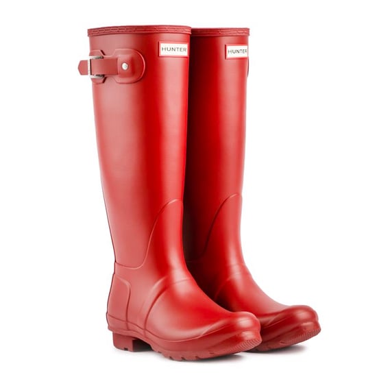 Hunter Original Tall Classic Boots