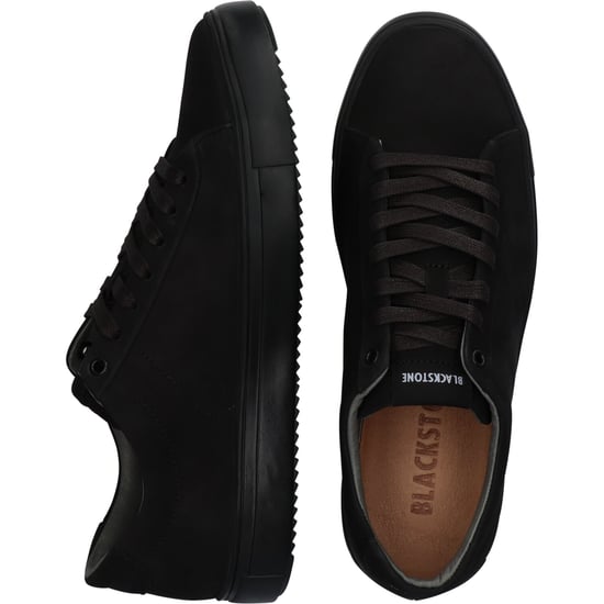 ROGER LOW - Nero - Sneaker (low)