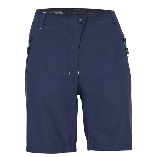 Trespass Womens/Ladies Brooksy Hiking Shorts