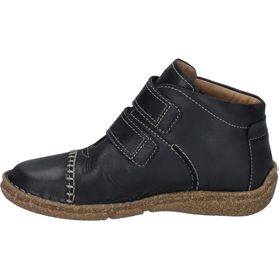 JOSEF SEIBEL Neele 63 | Enkellaars voor Dames | zwart - Image 3