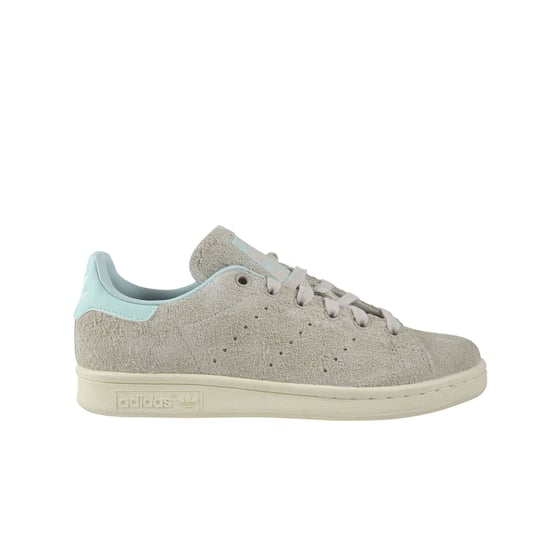 Adidas Stan Smith Womens Beige Trainers