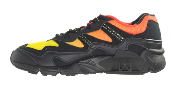 New Balance x Kawhi Leonard 850 "Sunset Pack" Multicolor Mens Trainers