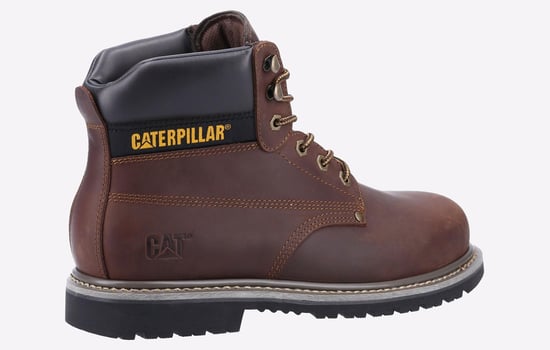 Caterpillar Powerplant S3 GYW Veiligheidsboot Heren - Image 3