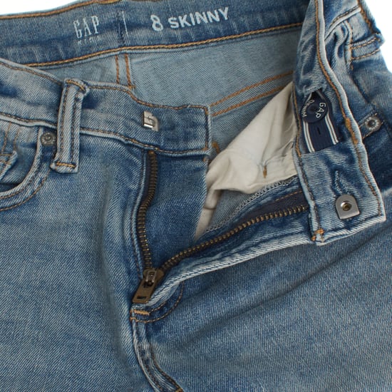Skinny jeans 824587 girls