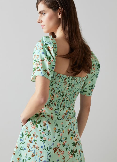 LK Bennett Phelia Dresses, Multi