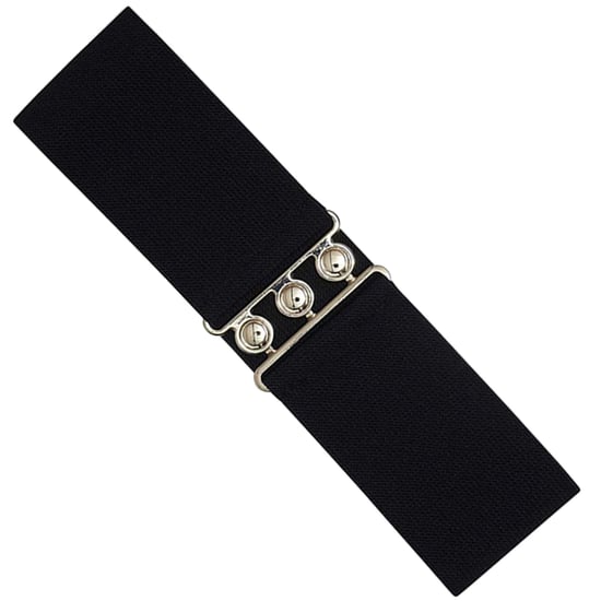 Enzo Elastische Riem voor Vrouwen - Image 1