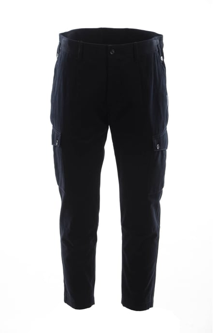 Dolce & Gabbana Men Trousers