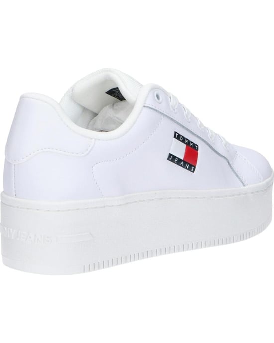 Schoenen voor dames Tommy Hilfiger in wit - Image 5