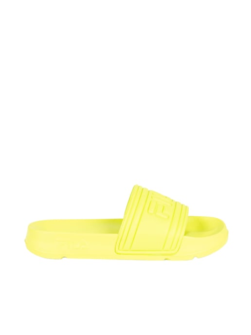 Fila Slippers Morro Bay Vrouw geel - Image 1