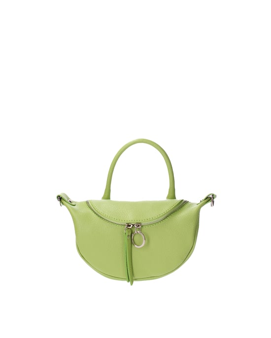 Viola Castellani Handbag Women GREEN