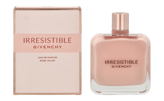 Givenchy Irresistible Rose Velvet Edp Spray80 ml. - Image 1