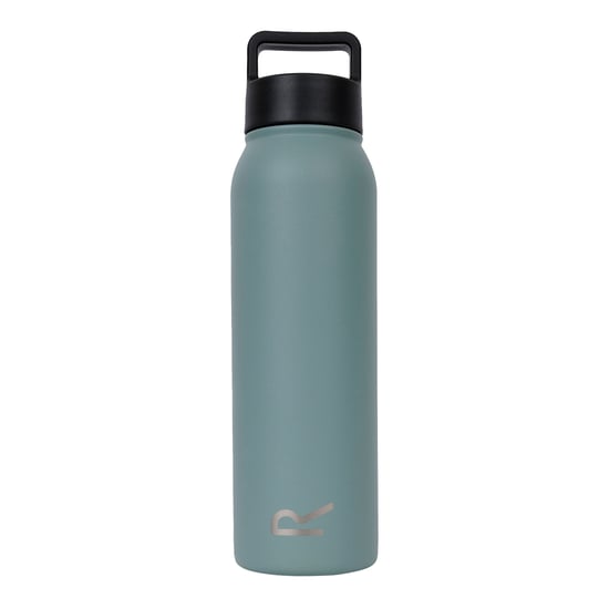 Regatta Thermulate Insulated 600ml Bottle (Sage Green)