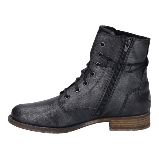 JOSEF SEIBEL Sienna 70 | Enkellaars voor Dames | zwart - Image 3